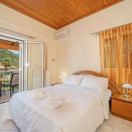 Apartament Dimitra's House Argostoli (Kefalonia)