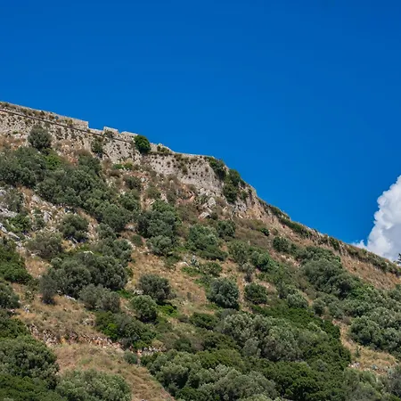 Dimitra's House Argostoli (Kefalonia)