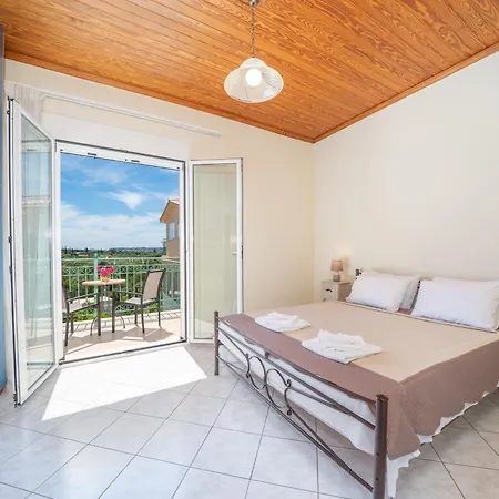 Apartamento Dimitra's House Argostoli (Kefalonia)