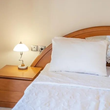 Apartamento Dimitra's House *