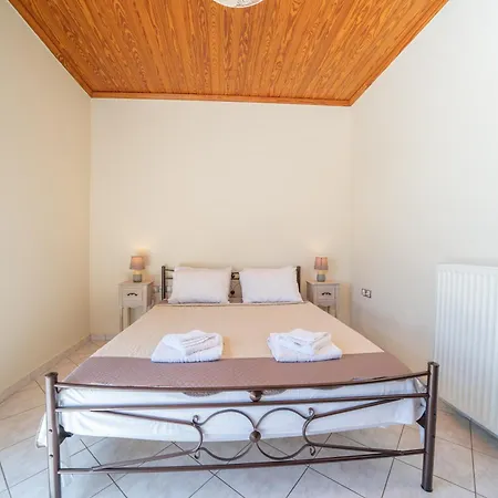 Dimitra's House Apartament Argostoli (Kefalonia)