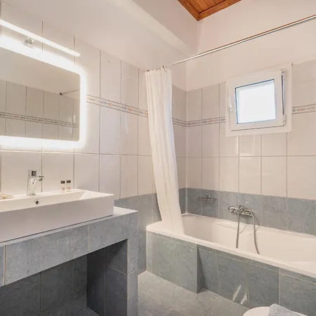 Dimitra's House Apartamento