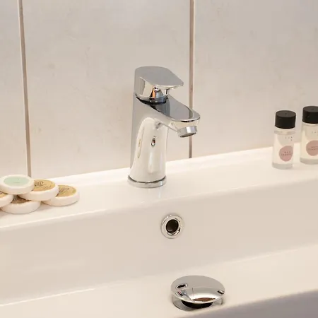 Apartamento Dimitra's House *