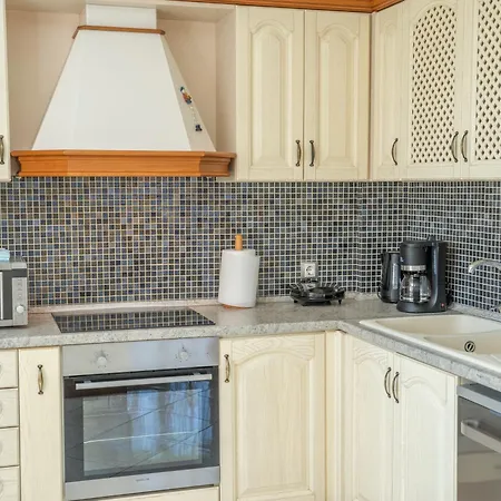 Apartamento Dimitra's House *