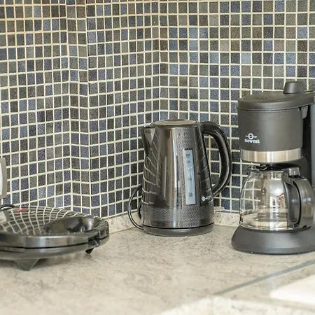 Dimitra's House Apartamento Argostoli (Kefalonia)