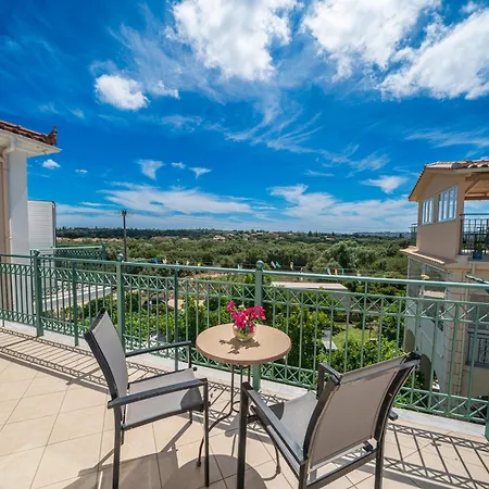 Apartamento Dimitra's House Argostoli (Kefalonia)