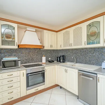 Apartament Dimitra's House Argostoli (Kefalonia)