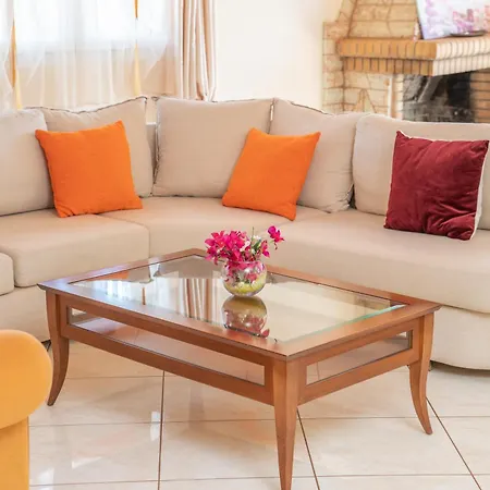 Dimitra's House Apartamento *