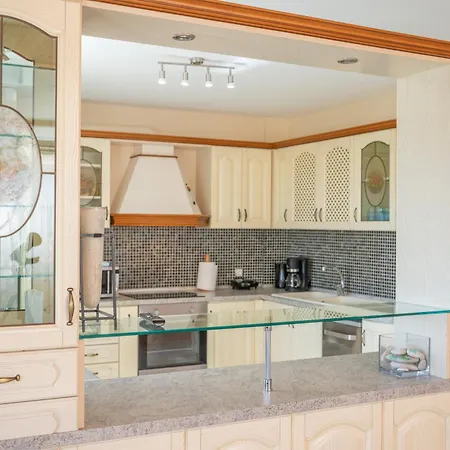 Dimitra's House Apartamento Argostoli (Kefalonia)