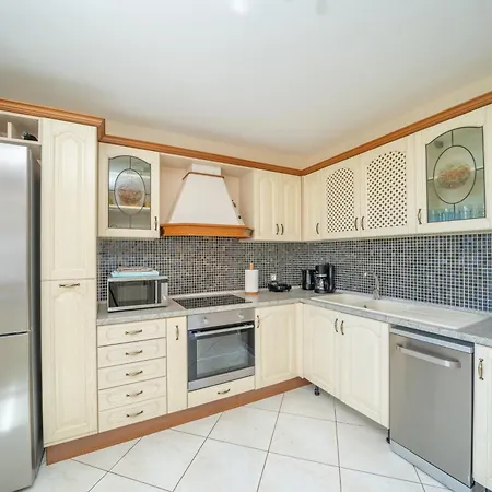 Apartamento Dimitra's House Argostoli (Kefalonia)