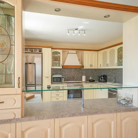 Dimitra's House * Argostoli (Kefalonia)