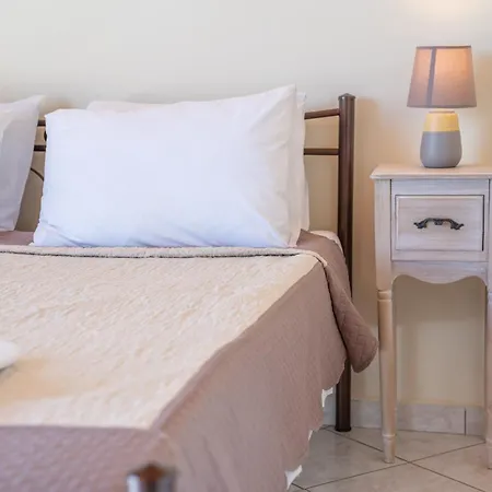 Dimitra's House Apartamento Argostoli (Kefalonia)